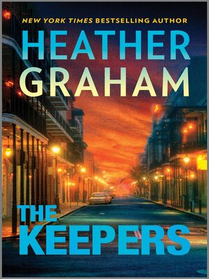 cover image of The Keepers